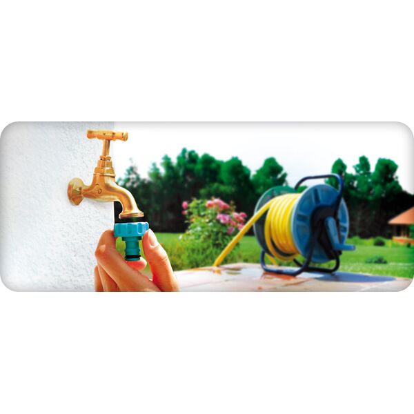 Cellfast Przyłącze z gwintem wewnętrznym 3/4" (51-215H)