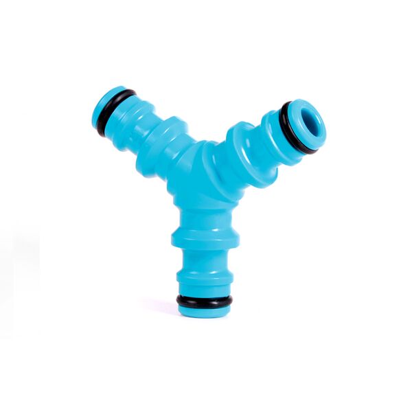 Cellfast Łącznik trójnik 1/2" 50-205