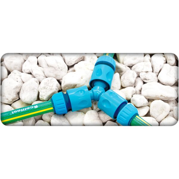 Cellfast Łącznik trójnik 1/2" 50-205