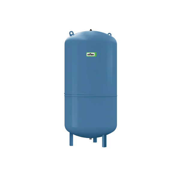 Reflex Naczynie przeponowe DE 80L 10bar c.w.u. - 7306500