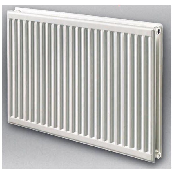 Stelrad Grzejnik sanitarny ACCORD typ 20 600x400mm 412W