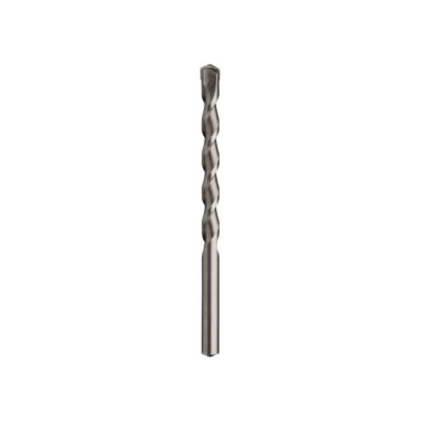 Wiertło Globus do betonu walcowe 12mm  (KWPN 12)