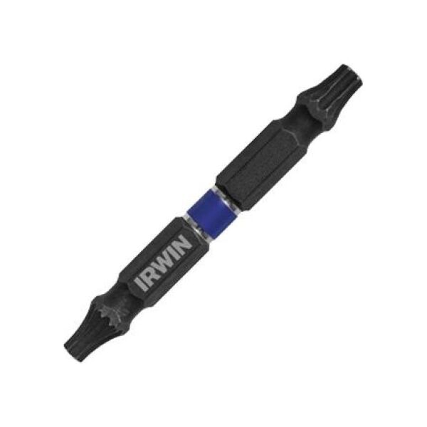 Irwin Końcówka udarowa dwustronna T30x60mm 2szt. 1923391