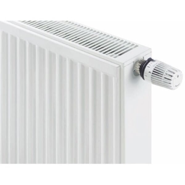 Stelrad Grzejniki dolnozasilane NOVELLO 22 z wbudowanym zaworem termostatycznym 900x1400 - GR-ST-N-22140