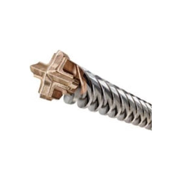 Wiertło Dewalt do betonu SDS MAX 18mm  (DT60811-QZ)