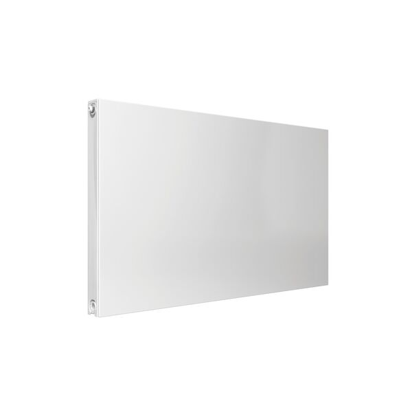 Stelrad Grzejnik płytowy PLANAR 600x1100mm typ 22 1797W lewy