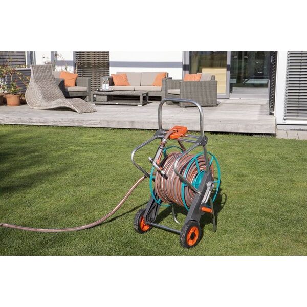 Gardena Wózek metalowy 100 (2674)