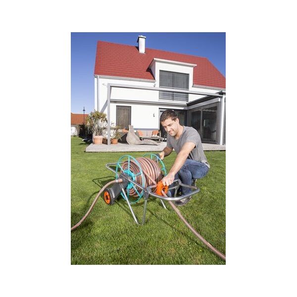 Gardena Wózek metalowy 100 (2674)
