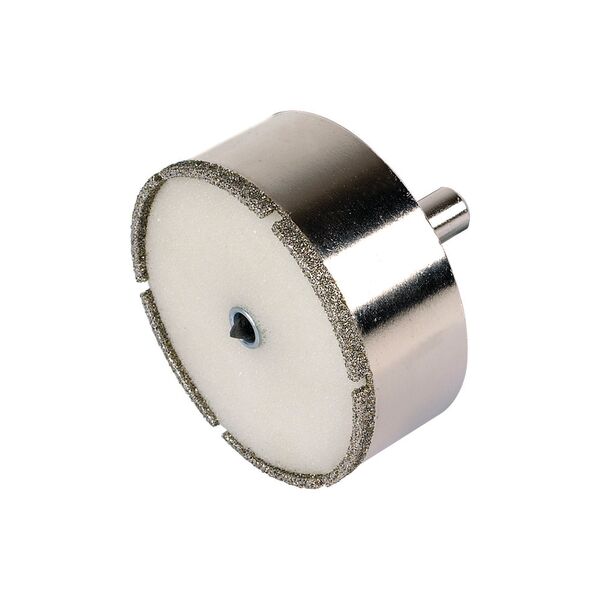 Wolfcraft Zestaw otwornic instalacje sanitarne 68mm (5981000)