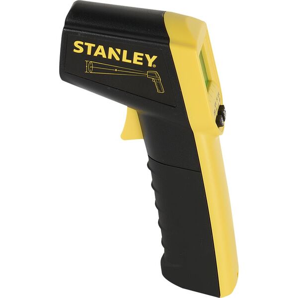 Stanley Termometr elektroniczny na podczerwień (STHT0-77365)
