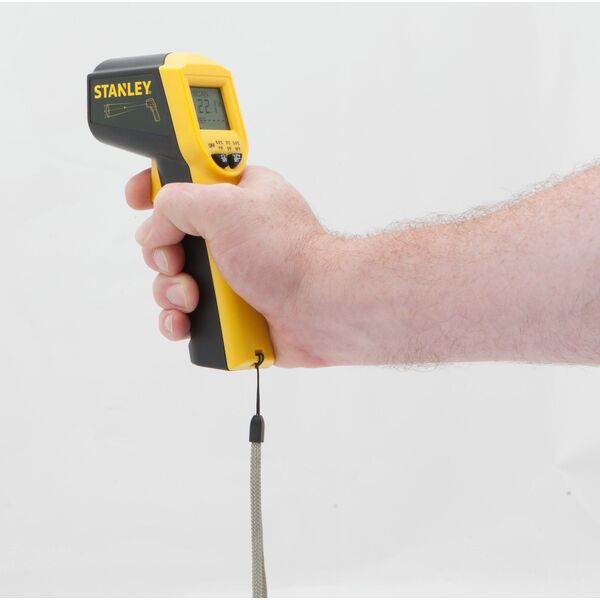 Stanley Termometr elektroniczny na podczerwień (STHT0-77365)