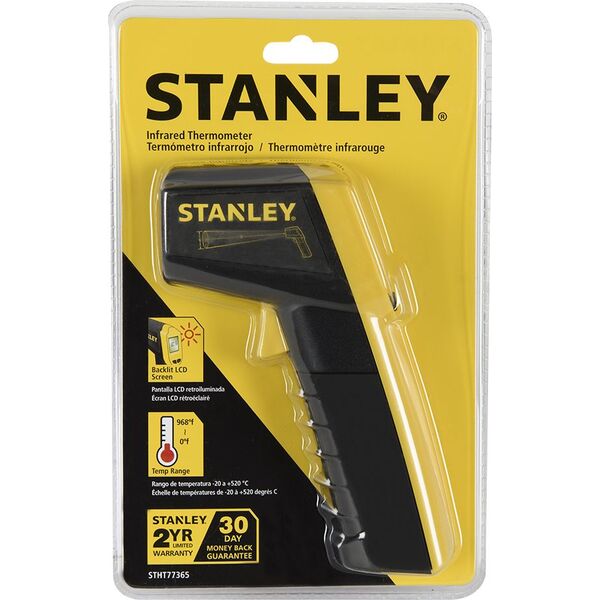 Stanley Termometr elektroniczny na podczerwień (STHT0-77365)