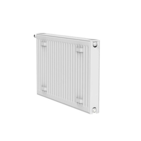 Stelrad Grzejnik dekoracyjny Planar Style z gładkim panelem czołowym Typ 22 60 x 70cm lewostronny (GR-ST-PS-22/60/70L)