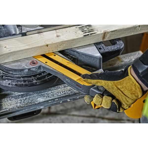 Ukośnica Dewalt DCS777T2 54 V 216 mm
