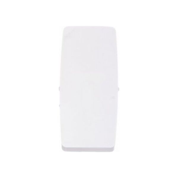 Legrand Łącznik schodowy Oteo Mini 10AX 250V biały (086184)
