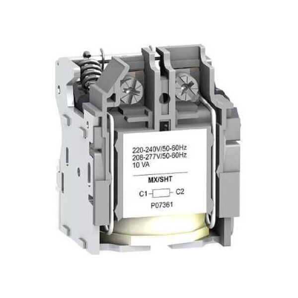 Schneider Wyzwalacz wzrostowy 24V AC zwłoczny MX EasyPact CVS (LV429384)