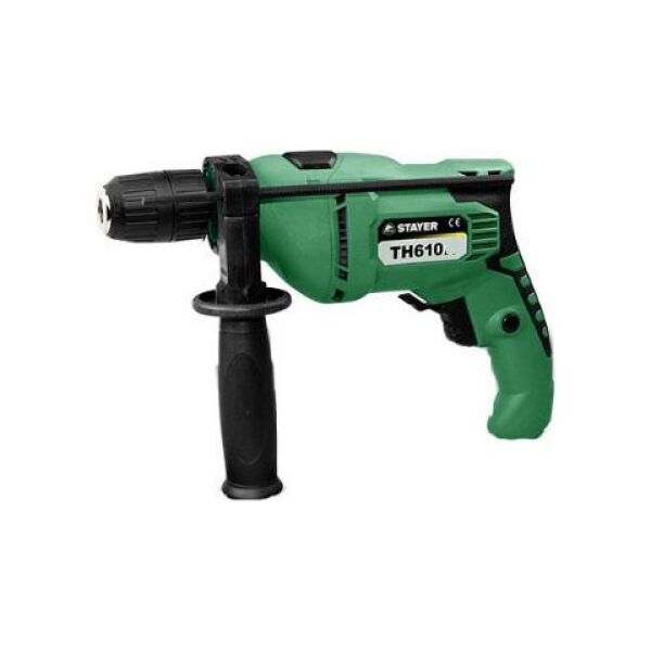 Wiertarka Stayer TH610 600W udarowa