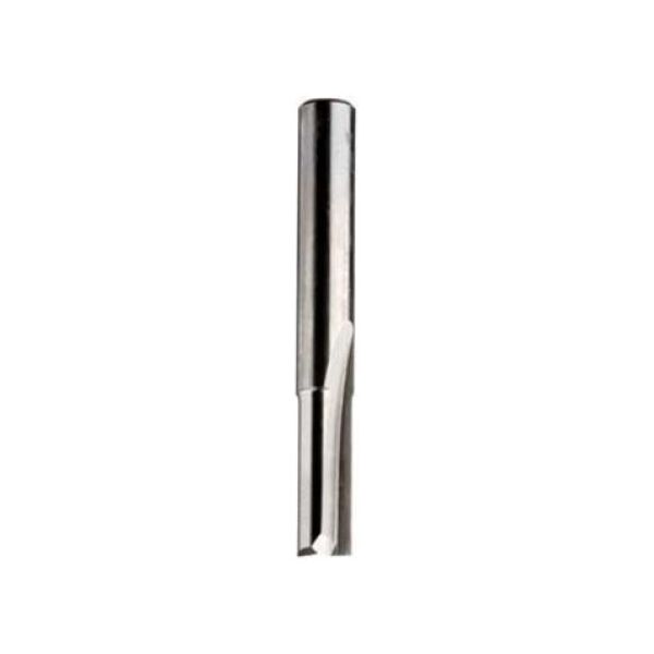 CMT Frez prosty HM krotki 8 x 50mm chwyt 8mm (911.080.11)
