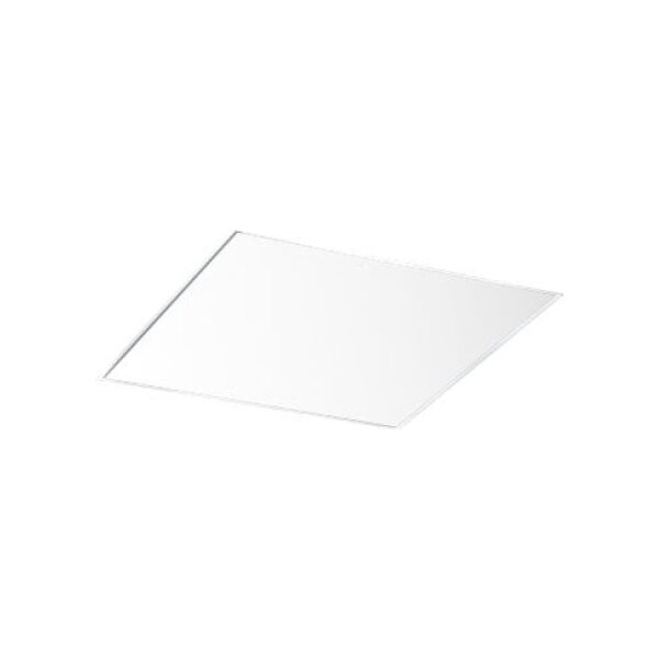 PXF Lighting Oprawa ROMA 4x18W OPAL T8 klosz opalizowany IP20 PX1139157