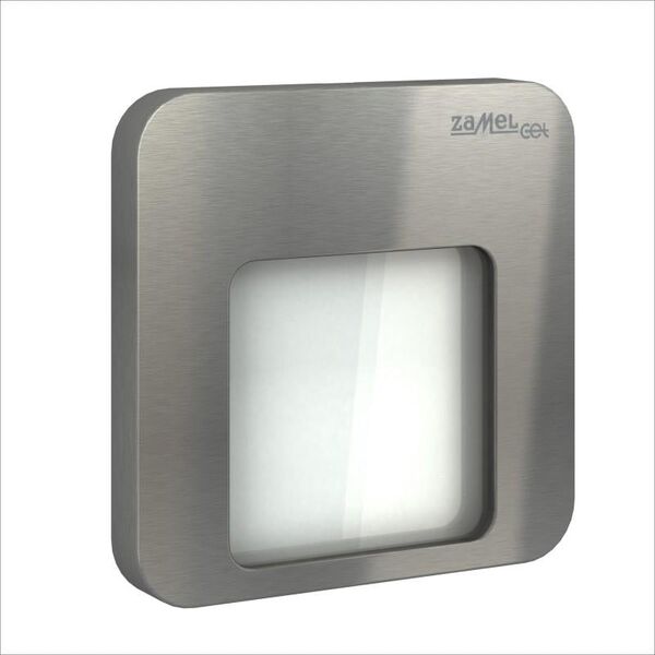 Oprawa schodowa Zamel Moza LED inox (01-111-21)