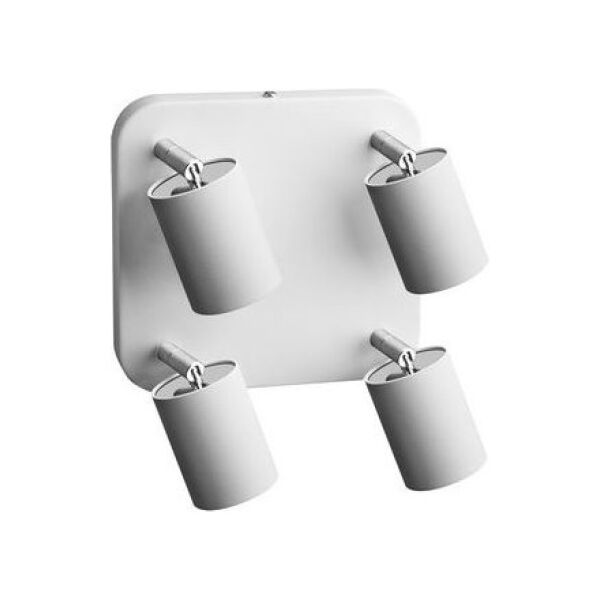 Lampa sufitowa Nowodvorski Eye Spot 4x35W  (6017)