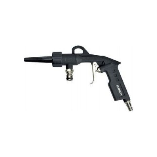 Stanley Pistolet do piaskowania bez zbiornika  (150049XSTN)