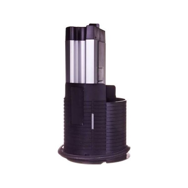 Kontakt-Simon Kolumna Teleblok 2xK45 aluminium (KTL202)
