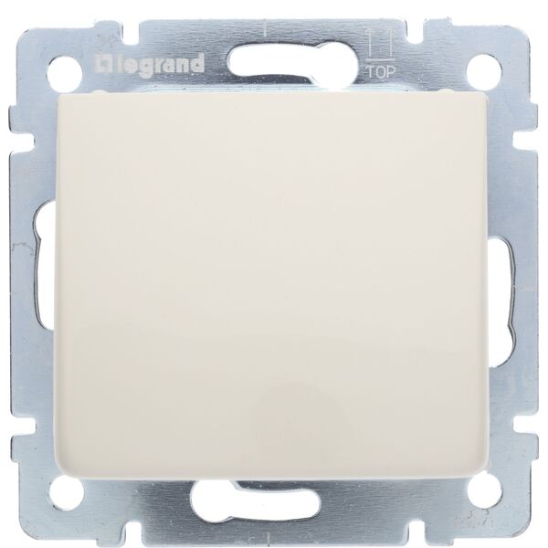 Legrand VALENA Wpust kablowy (774347)