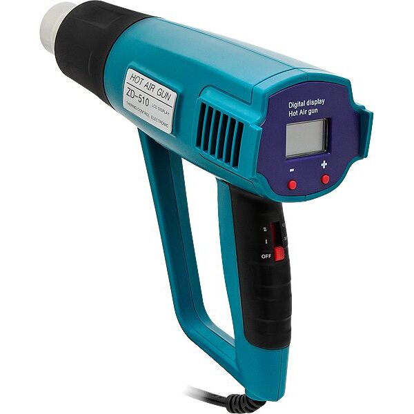 Opalarka Xtreme 1500 W (4516#)