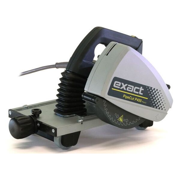 Exact Urządzenie do precyzyjnego cięcia rur PipeCut P400 1010W (EXACT-P400)