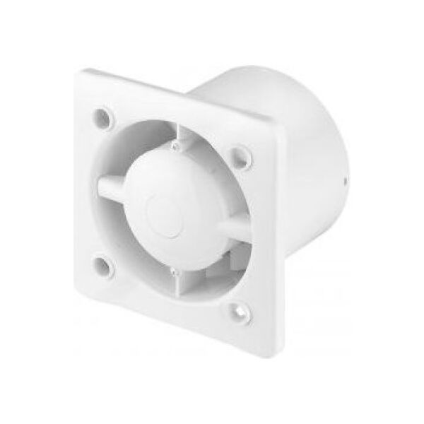 AWENTA Korpus wentylatora, higrostat i timer Turbo 100H SYSTEM+ (KWT100H)
