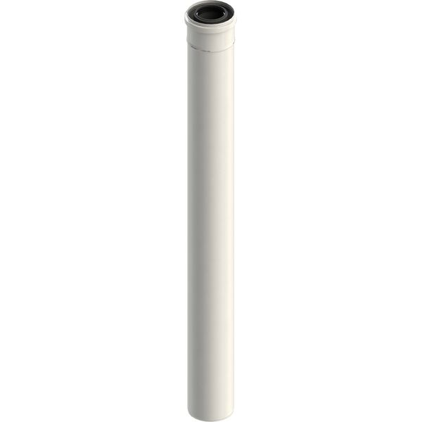 Concept Rura powietrzno-spalinowa PP 80 / 125mm 2m (F906339080/125)