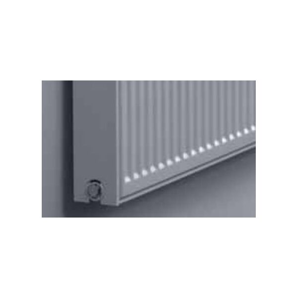 Stelrad Grzejnik Compact Typ 21 500 x 500mm 464W (C21050)