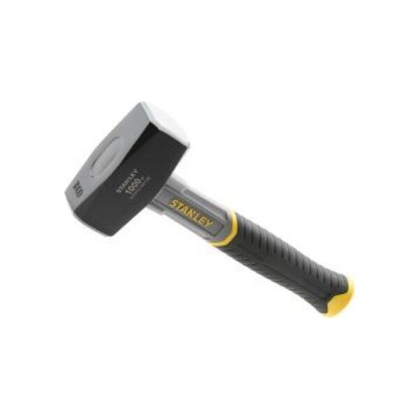 Stanley Młotek kamieniarski rączka z tworzywa sztucznego 1kg  (STHT0-54126)