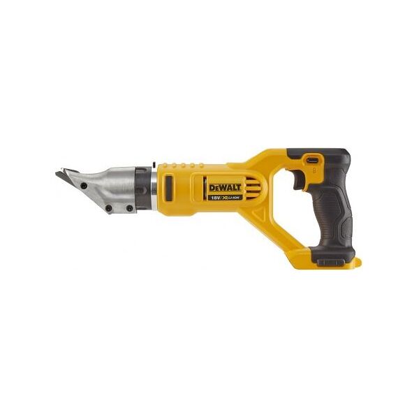 Dewalt Nożyce do blachy 18V XR (DCS491NT)