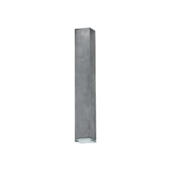 Lampa sufitowa Nowodvorski Bryce Concrete 1x35W  (5720)