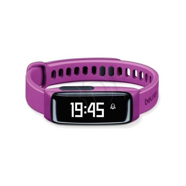 Smartband Beurer AS 81 Fioletowy