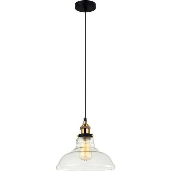Lampa wisząca Italux  (MDM2381/1)