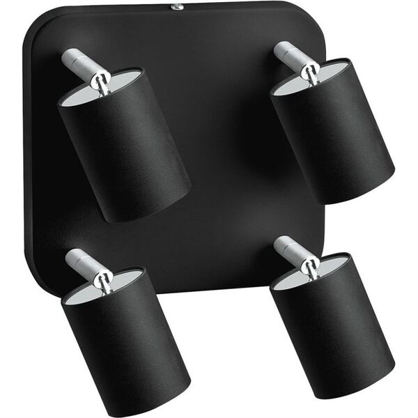 Lampa sufitowa Nowodvorski Eve Spot 4x35W  (6022)