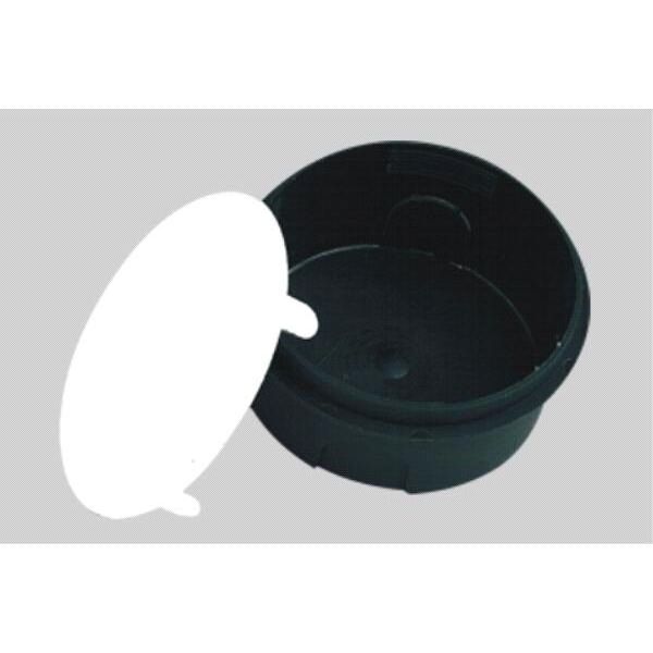 Pawbol Puszka PT 80 tynk(A.0004)