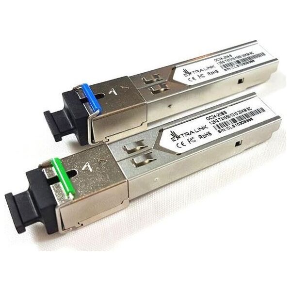 Moduł SFP ExtraLink EX.2213