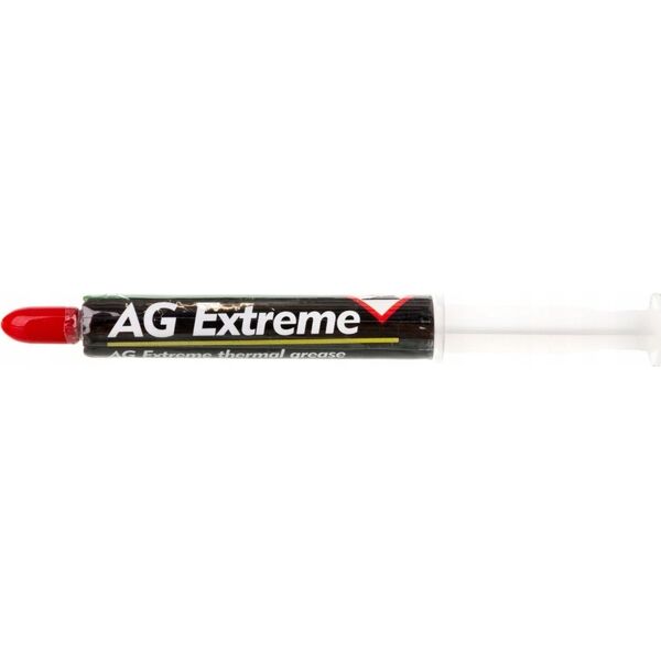 Pasta termoprzewodząca AG TermoPasty AG Extreme 3g (ART.AGT-108)