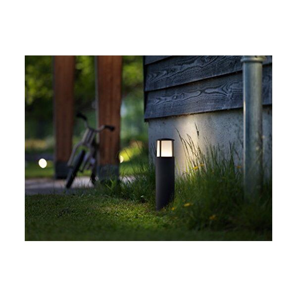Lampa stołowa Philips Słupek Philips 16466/93/16 - 16466/93/16