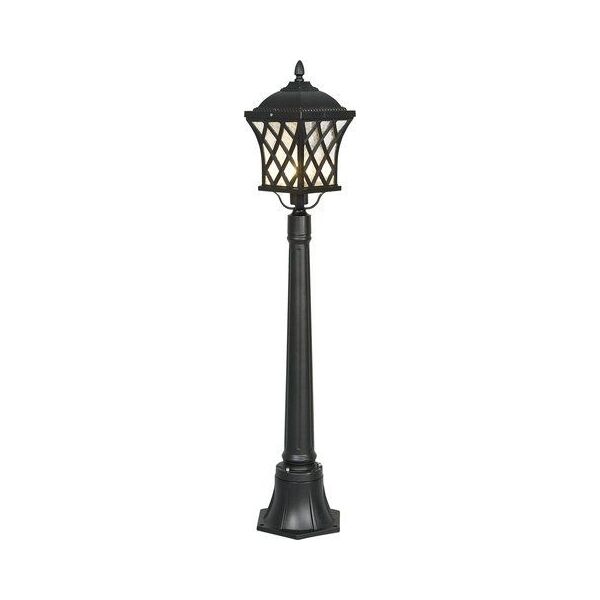 Nowodvorski Lampa zewnętrzna stojąca Tay (5294)