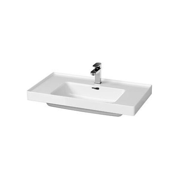Umywalka Cersanit Crea 80,5cm (K114-017-ECO)