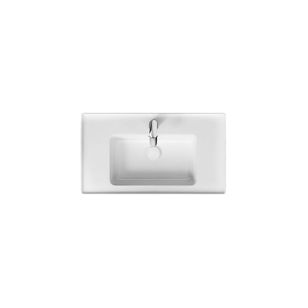 Umywalka Cersanit Crea 80,5cm (K114-017-ECO)