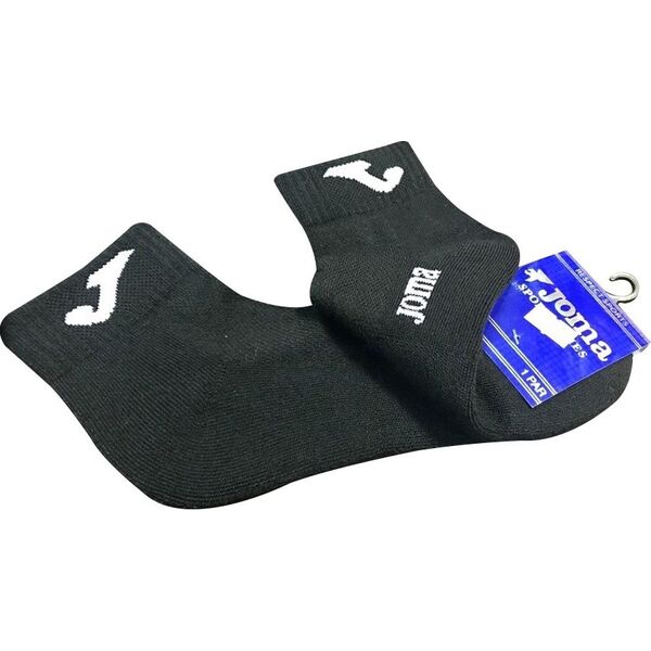 Joma Skarpety Joma 400027.P01 400027.P01 czarny 39-42