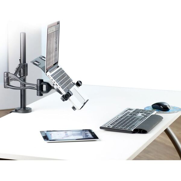 Fellowes Uchwyt biurkowy na monitor do 32" Professional (8041601)