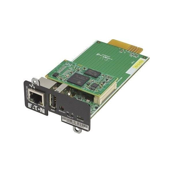 Eaton Karta zarządzająca M2 (NETWORK-M2)