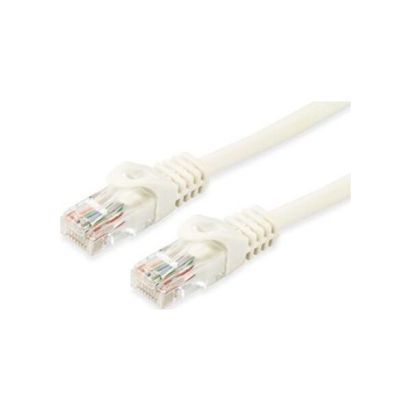 Equip Patchcord Cat6a, UTP, LSZH, 7.5m (603006)